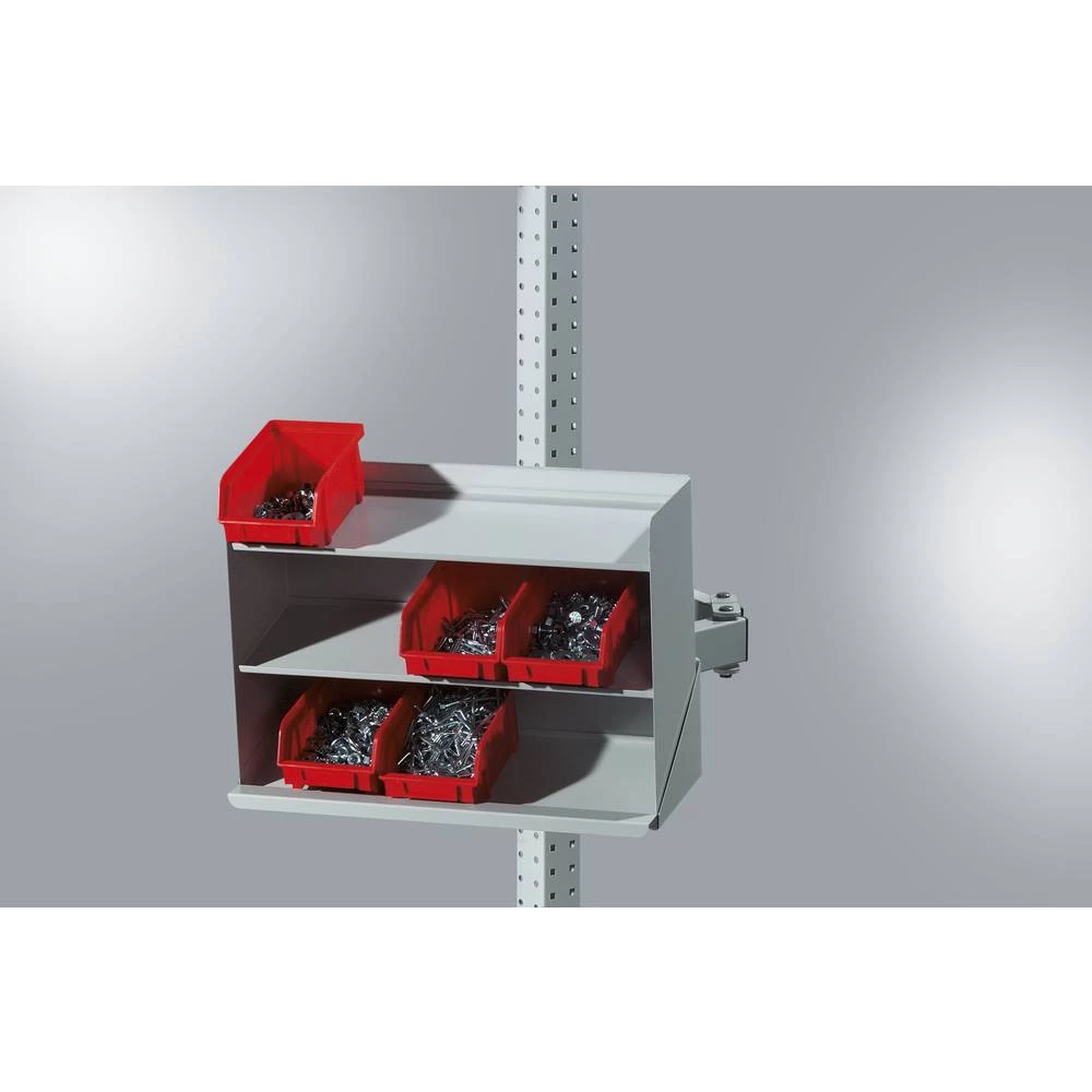 Manuflex ZB3902.0001 siva, zelena slika