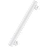 OSRAM 4058075607033 LED Energetska učinkovitost 2021 F (A - G) S14S oblik cijevi 3.1 W = 27 W toplo bijela (Ø x D) 29 mm