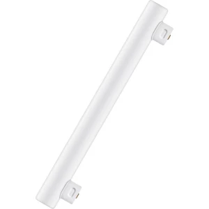 OSRAM 4058075607033 LED Energetska učinkovitost 2021 F (A - G) S14S oblik cijevi 3.1 W = 27 W toplo bijela (Ø x D) 29 mm slika