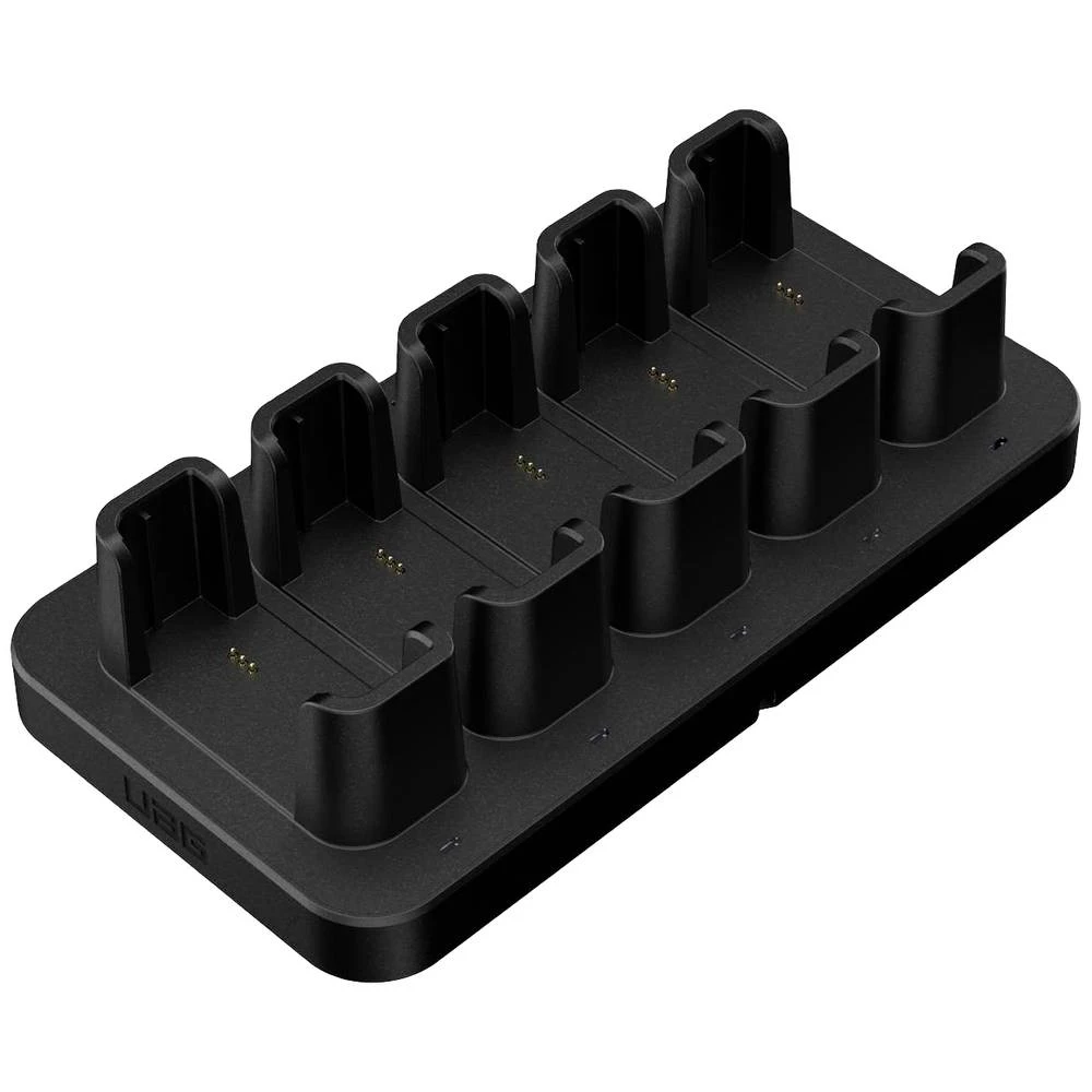 Urban Armor Gear Workflow 5-Slot Battery Charger stanice za punjenje za mobitel crna slika