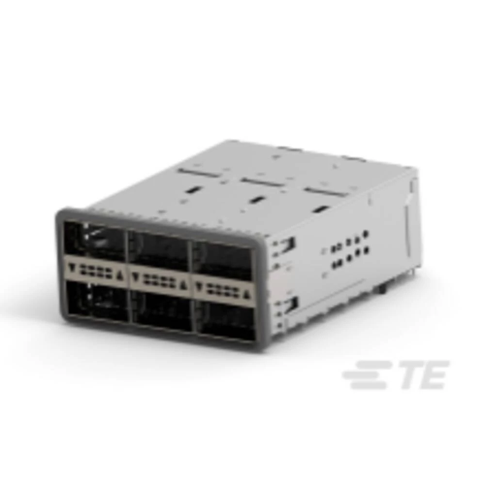 TE Connectivity zQSFP+/QSFP28zQSFP+/QSFP28 2227226-3 AMP slika