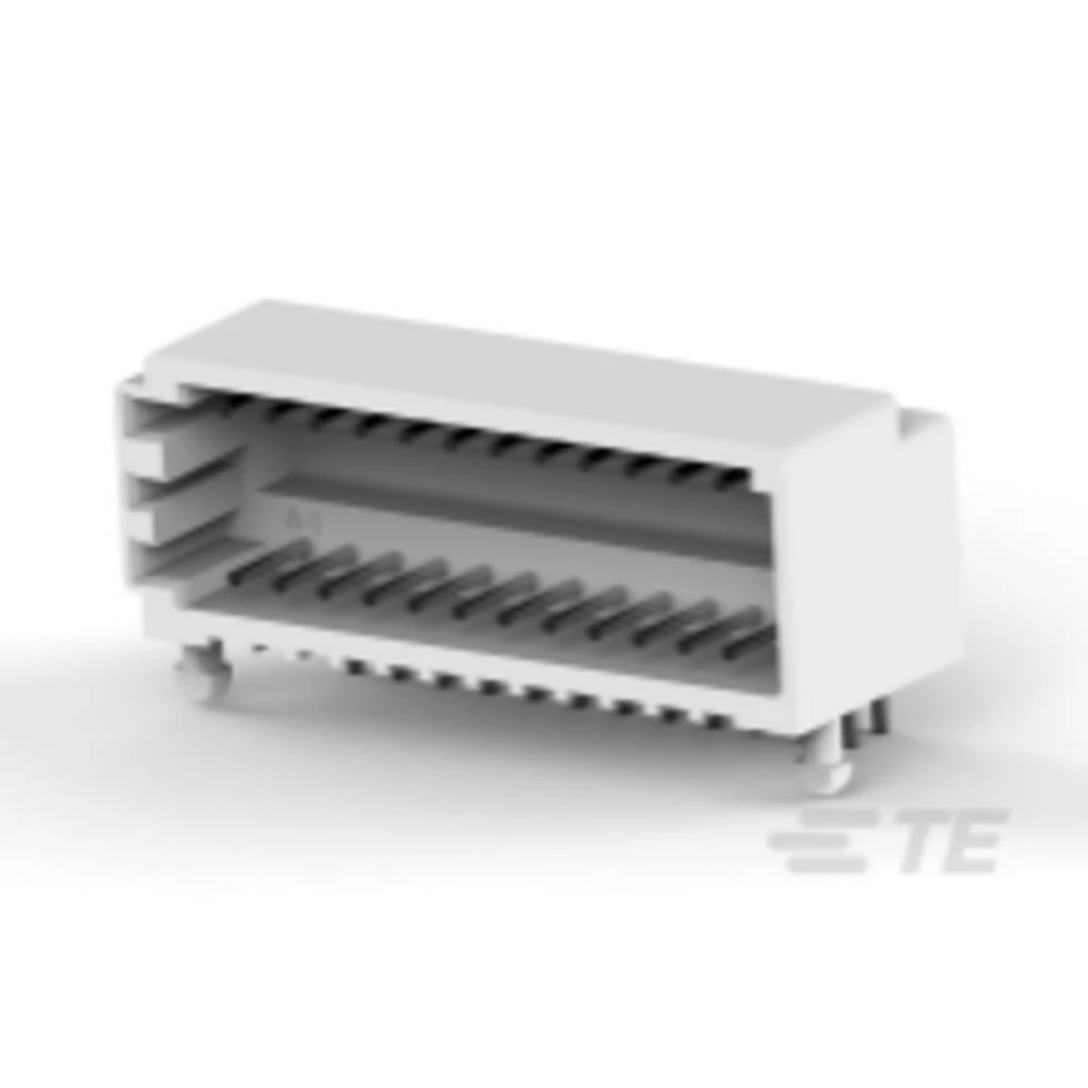 TE Connectivity AMP Common Termination Connector SystemAMP Common Termination Connector System 2-292138-4 AMP slika