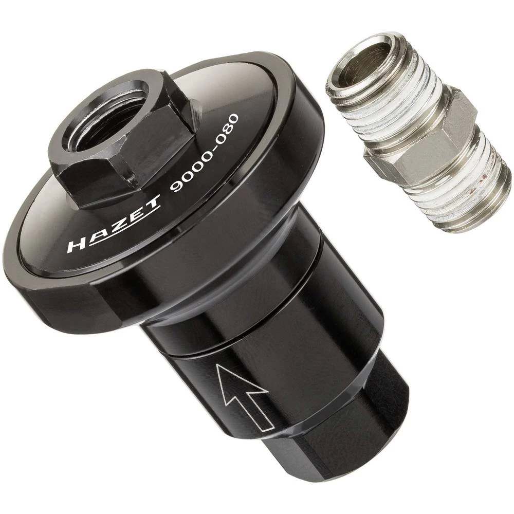 Reducir komprimiranog zraka Hazet slika