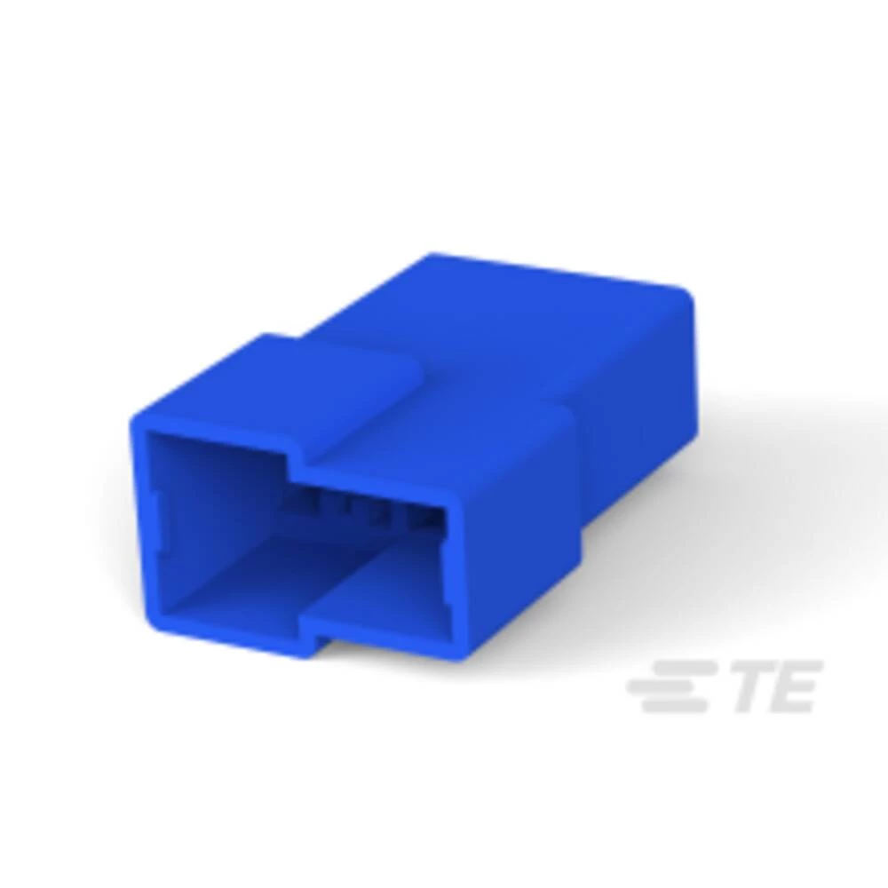 TE Connectivity FASTIN-FASTONFASTIN-FASTON 180908-3 AMP slika