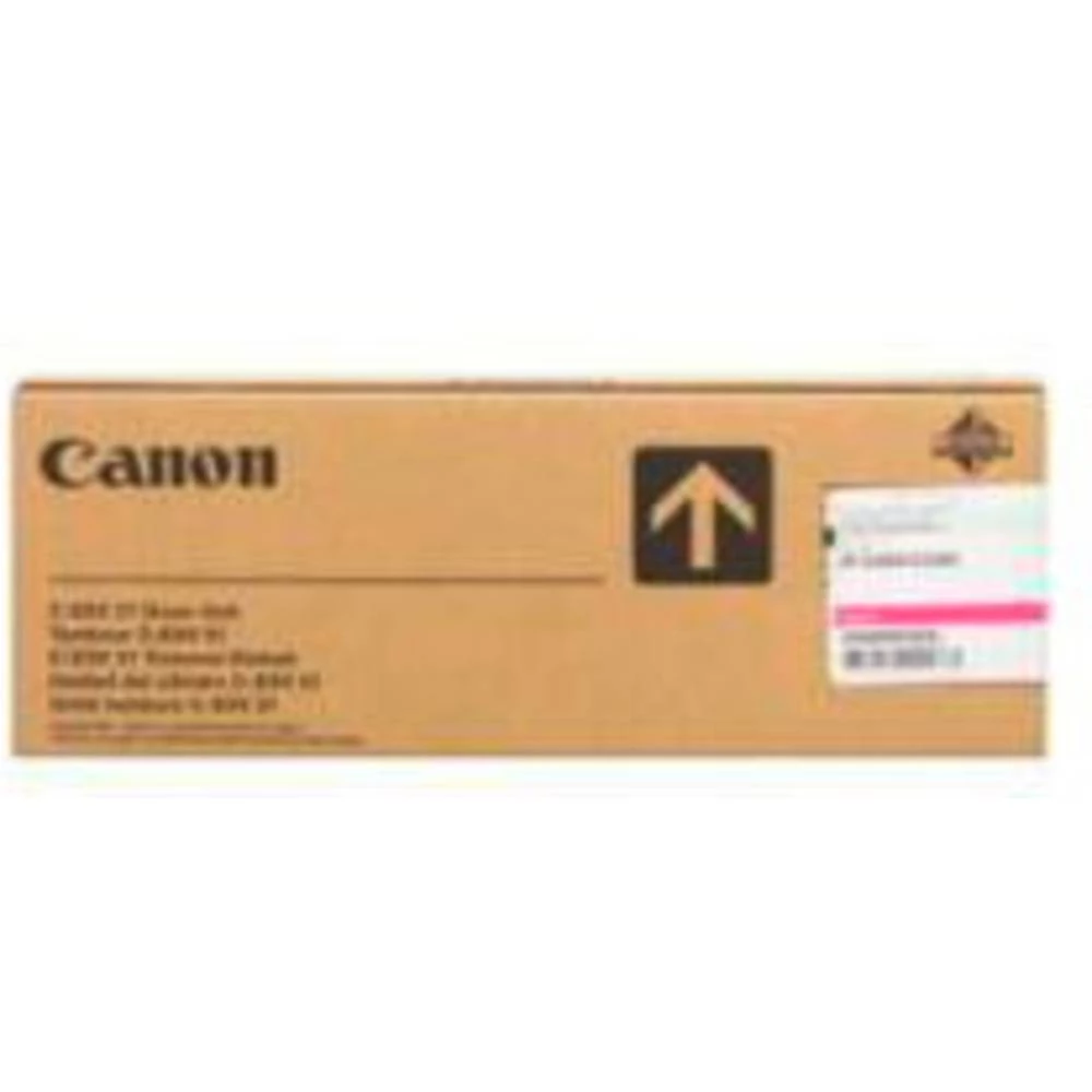 Toner Original Canon C-EXV21 Purpurno crven Raspon maks. 53000 Stranica slika