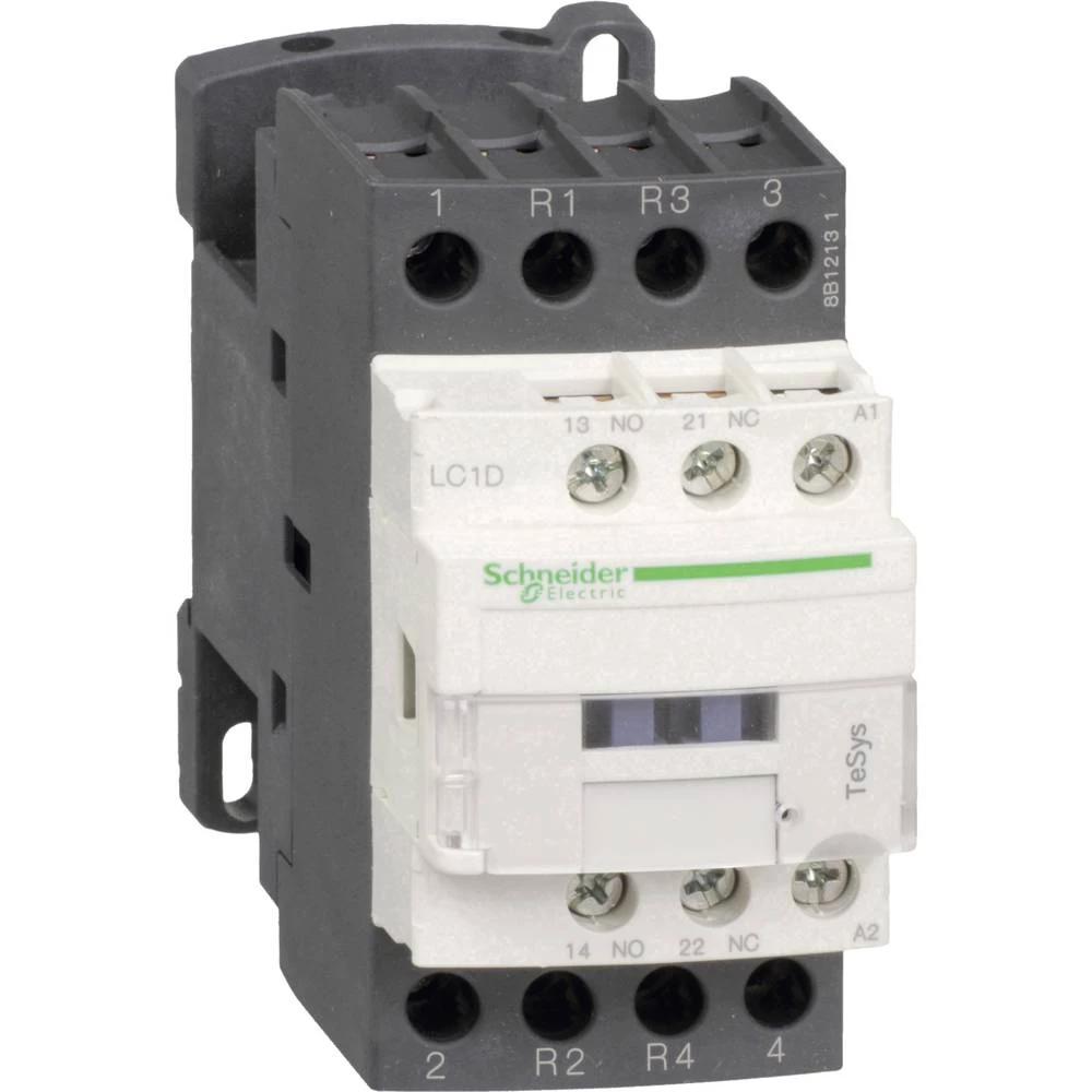 Schneider Electric LC1D1886BLS207 Kontaktor 1 ST slika