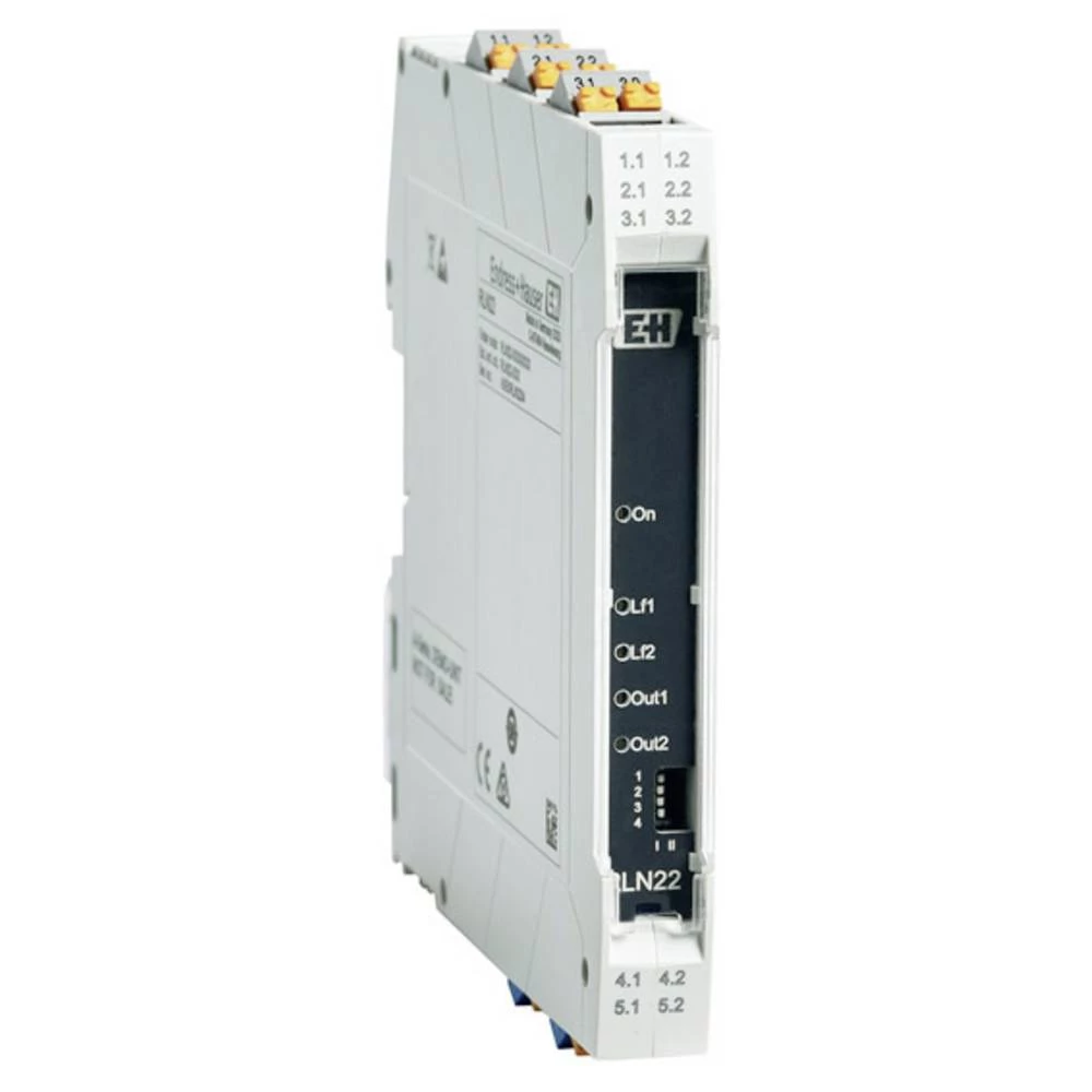 Endress+Hauser RLN22 RLN22-8M2ALA razdjelno pojačalo kom. slika