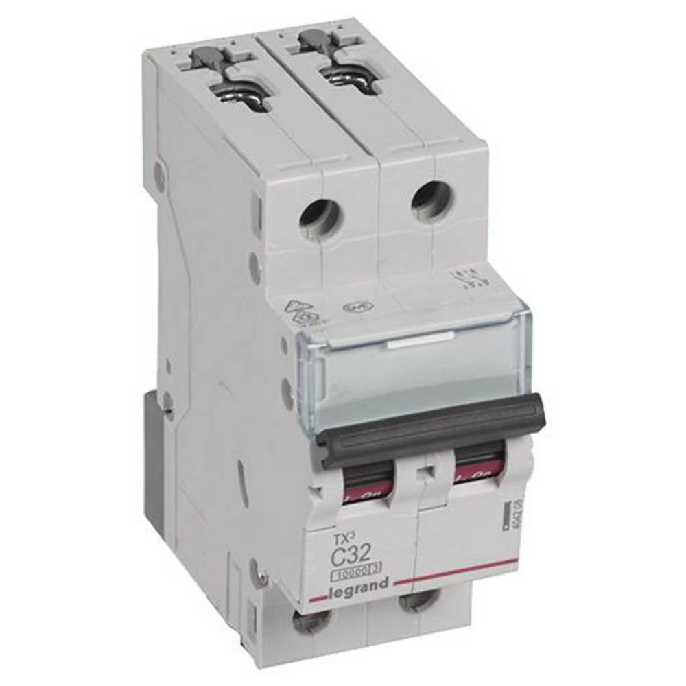 <br>  <br>  Legrand<br>  <br>  404208<br>  <br>  Legrand 404208<br>  <br>  zaštitna sklopka za vodove<br>  <br>  <br>  <br>  <br>  <br>  <br>  <br>  <br>  <br>  32 A<br>  <br>  <br>  <br>  40 slika