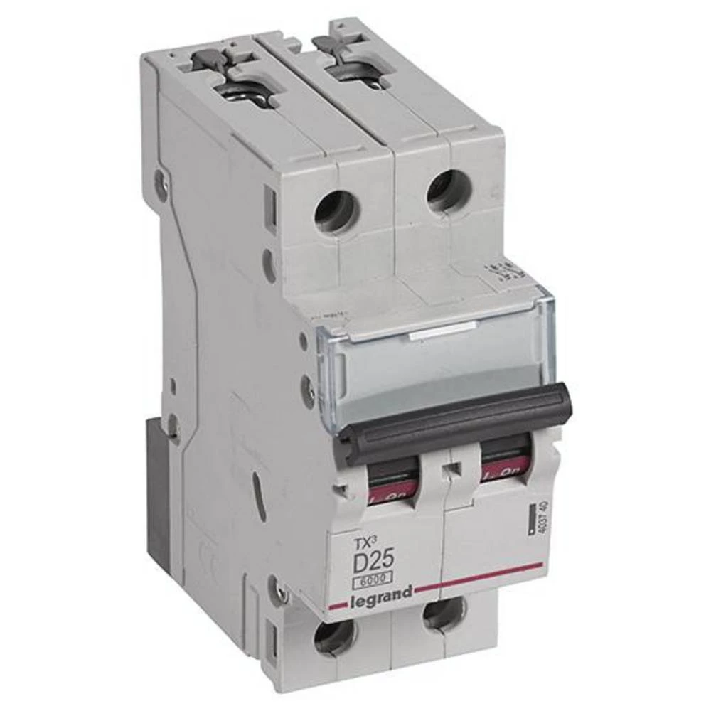 <br>  <br>  Legrand<br>  <br>  403740<br>  <br>  Legrand 403740<br>  <br>  zaštitna sklopka za vodove<br>  <br>  <br>  <br>  <br>  <br>  <br>  <br>  <br>  <br>  25 A<br>  <br>  <br>  <br>  40 slika