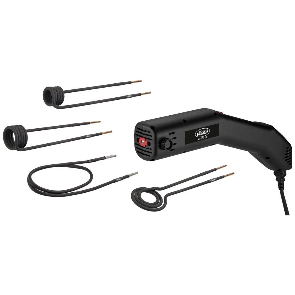 Vigor V4891-1.0  indukcijska grijalica slika