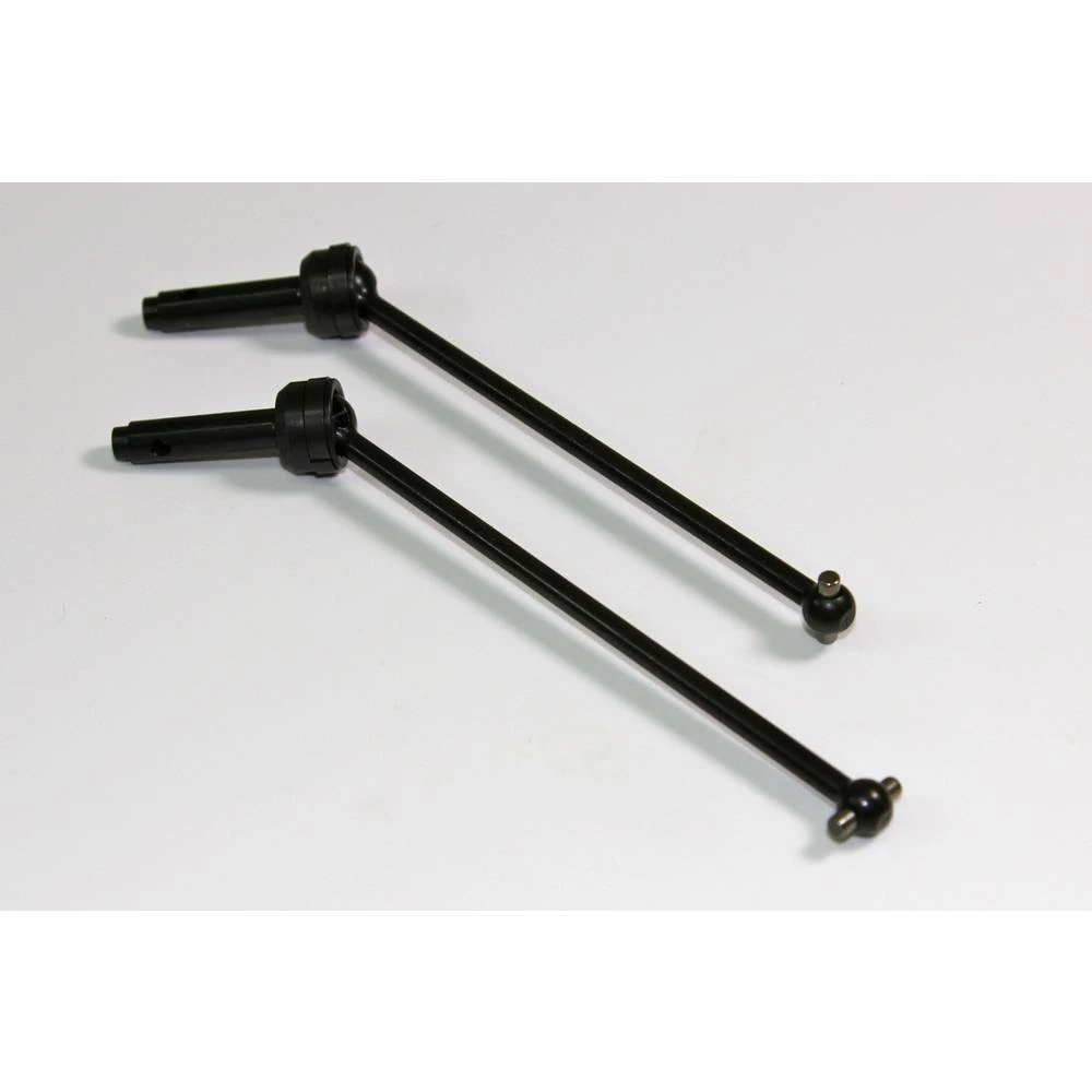 Rezervni dio Team C T04056 CVD vratila sredina kratki naprijed/otraga slika