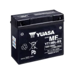 Yuasa YT19BL baterije za motor 12 V 19 Ah