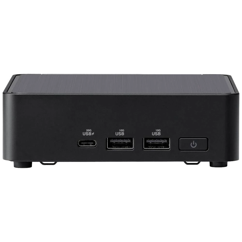 Asus Barebone NUC 14 Pro RNUC14RVKU700002I Intel® Core™ Ultra 7 155H 90AR0062-M000E0 slika