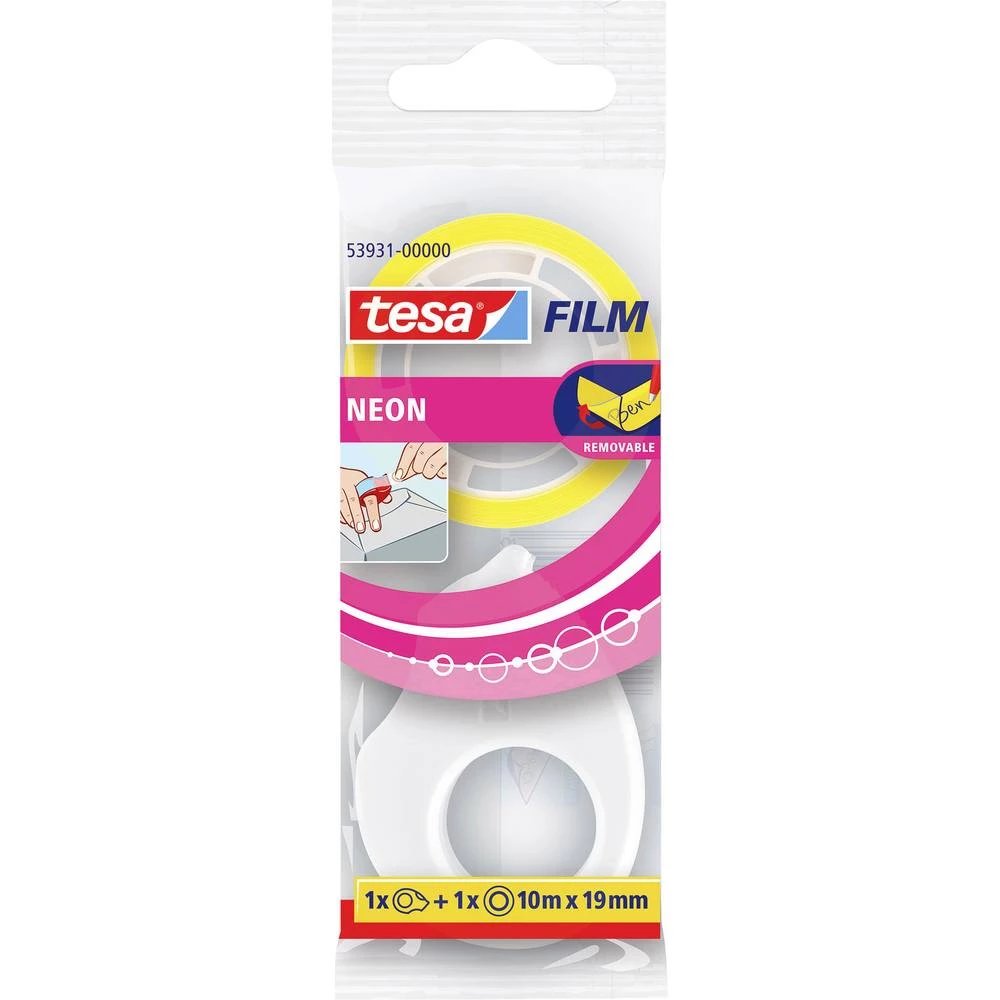 Stolni kolut tesa slika