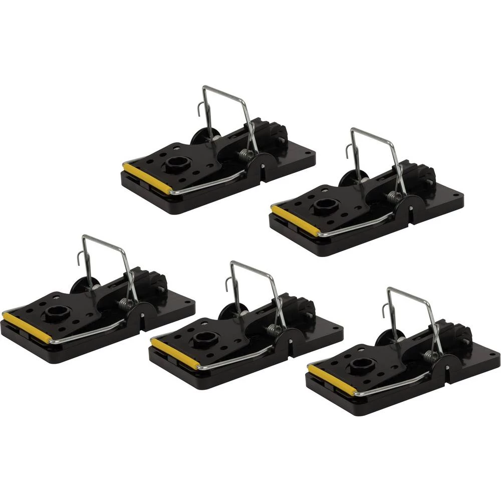 Zamka za štakore Privlačenje Gardigo rat trap 5 ST slika