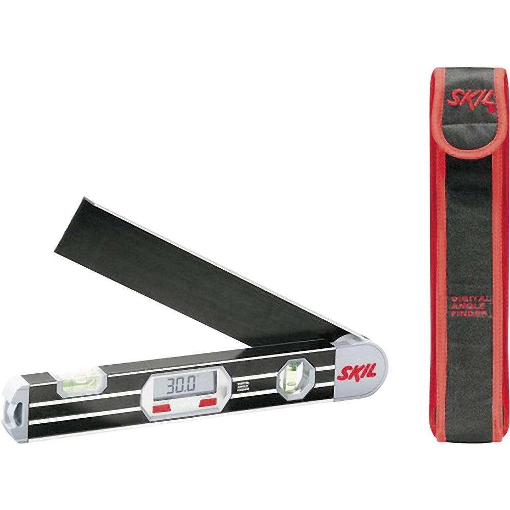 Digitalni kutomjer SKIL 0580 AA F0150580AA 320 mm 220 ° Tvornički standard (vlastiti) slika