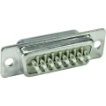 D-SUB konektor Harting 09670095604 1 ST slika