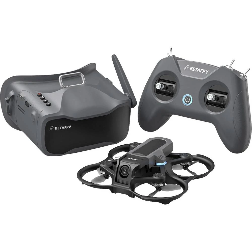 BETAFPV Aquila16 FPV Kit Race Copter RtF FPV race, First Person View slika