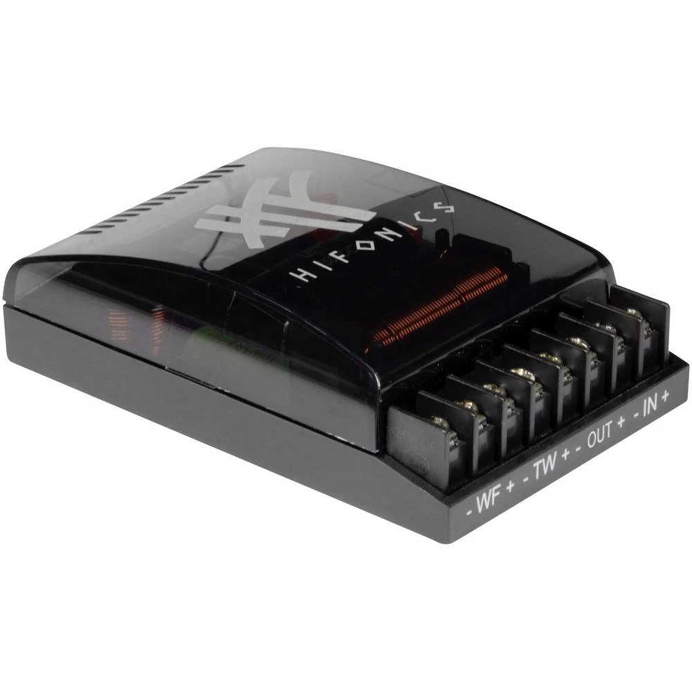 2-sustavna frekvencijska skretnica Hifonics ZXO-2 slika