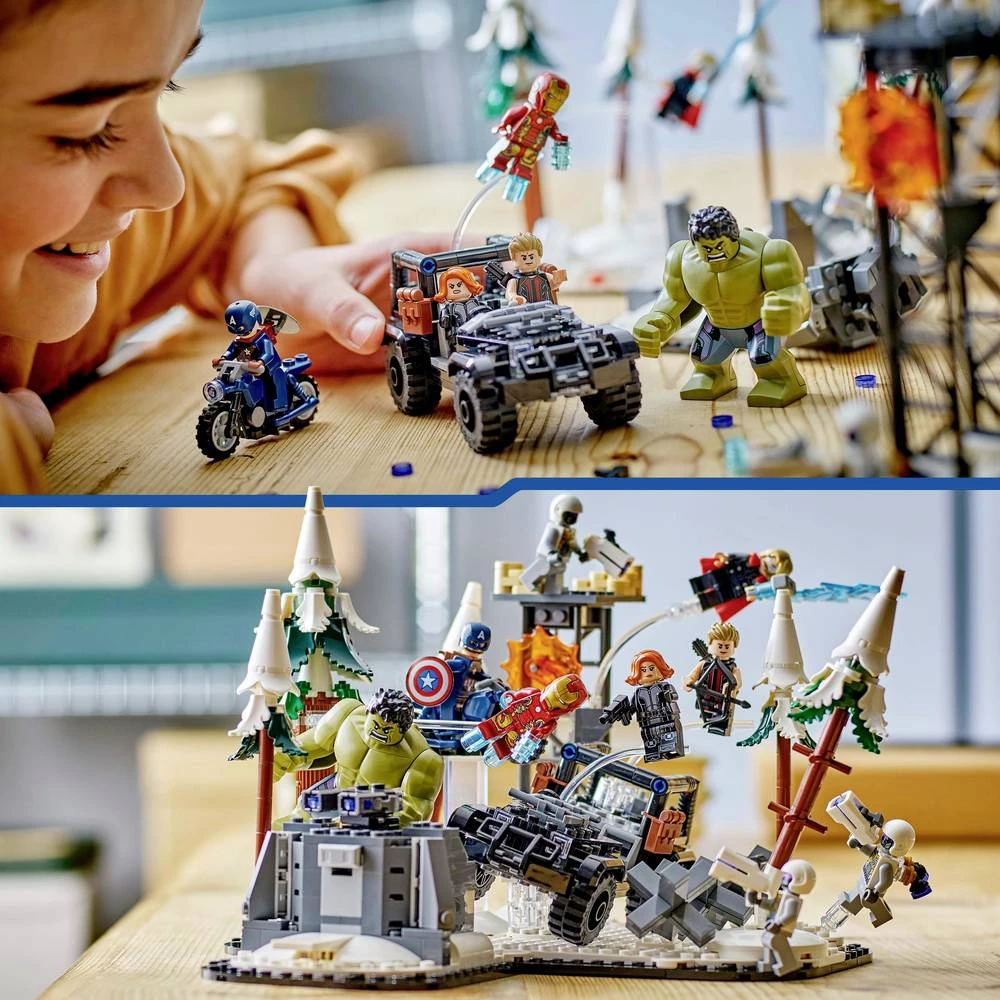 Conrad Product Image