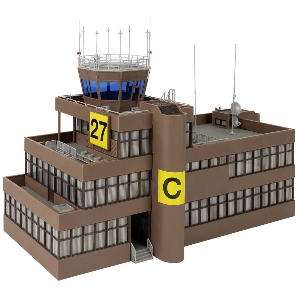 Faller 144112 h0 Zgrada tornja slika