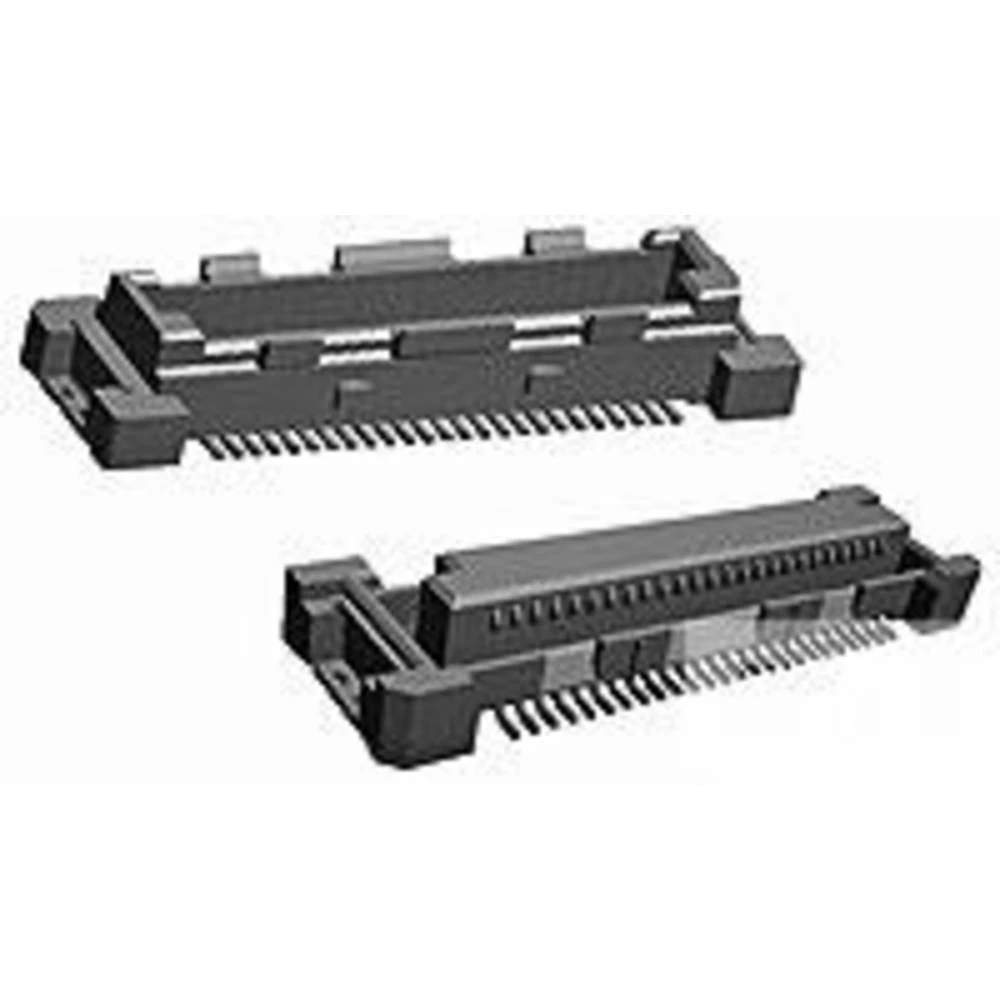 TE Connectivity .5/.6mm Free Height Products.5/.6mm Free Height Products 1-5316560-0 AMP slika