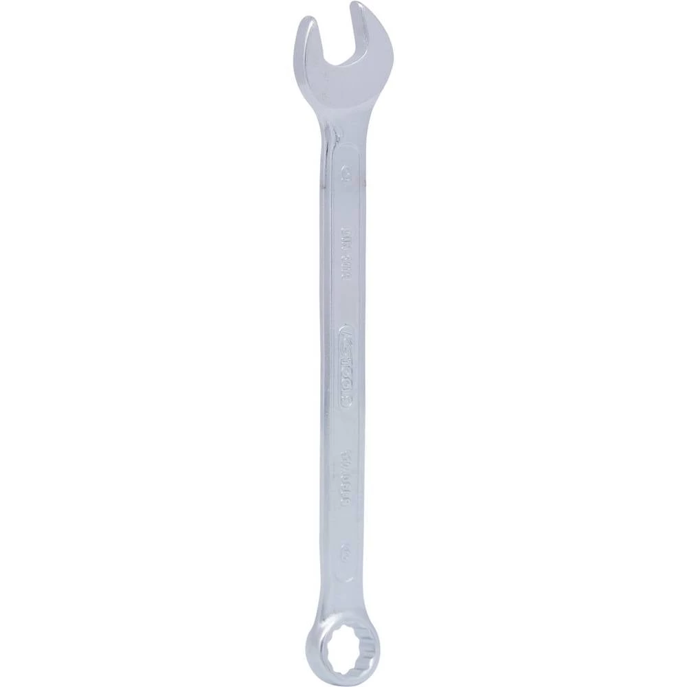 KS Tools 517.0609 5170609 prstenasti-viličasti ključ Veličina ključa (metrička) (naslov) 9 mm slika