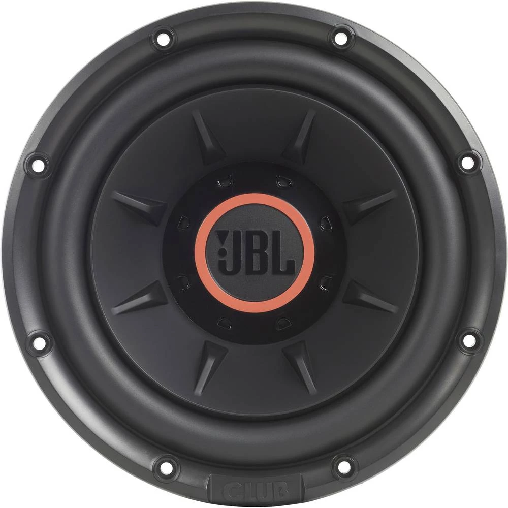 JBL CLUB1024 automobilski dubokotonac bez kućišta 1000 W 4 Ω slika