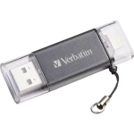 USB pomoćna memorija Smartphone/tablet Verbatim iStore´n´Go 32 GB Apple Lightning, USB 3.0