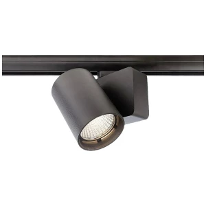 Deko Light Nihal LED reflektor za sustav šina 3-fazni  33 W LED Energetska učinkovitost 2021: G (A - G) crna slika