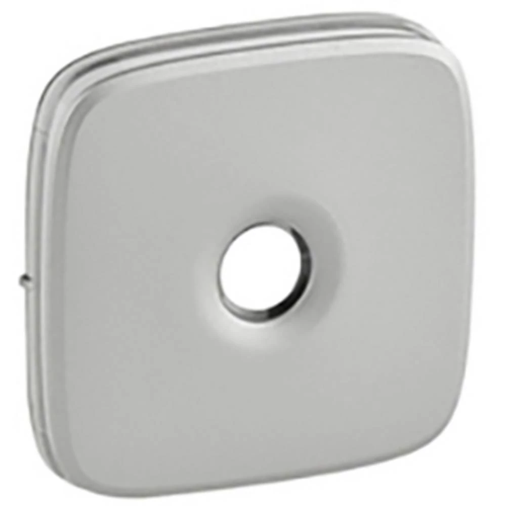 Legrand   poklopac Valena Life Allure aluminij boja 752077 slika