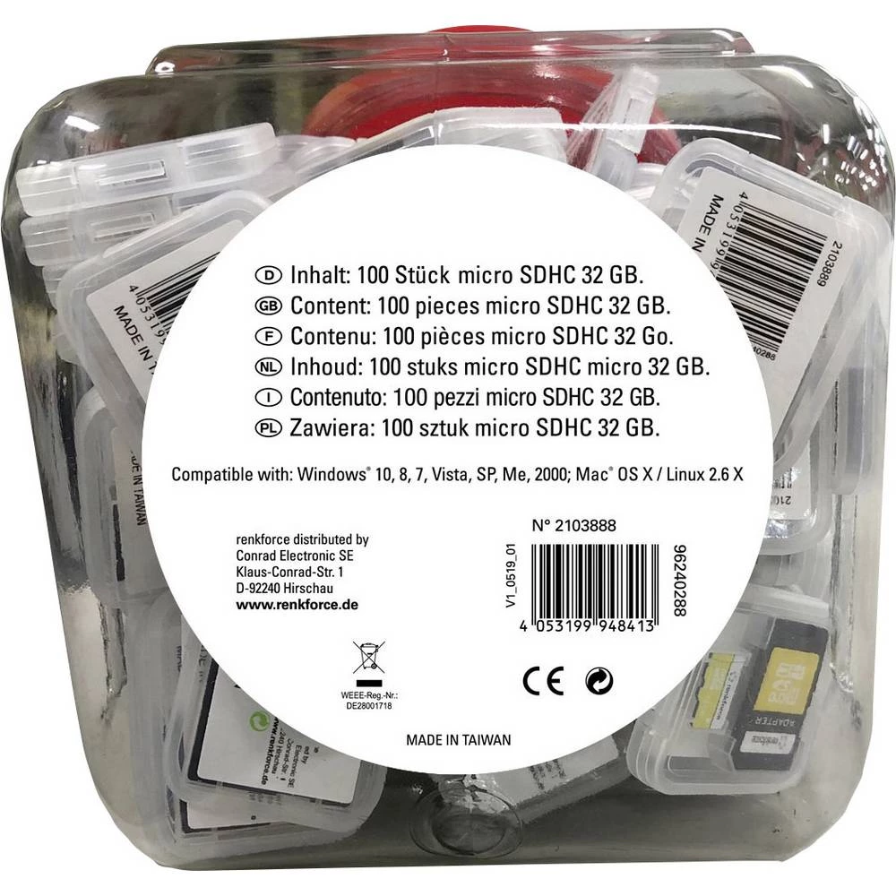 Conrad Product Image