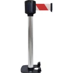 VISO RXLO1100SRRB Kromirani vodilica R / W, vodootporni remen (Ø x V) 80 mm x 1110 mm