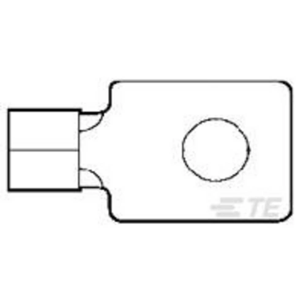 TE Connectivity SOLISTRAND Terminals & SplicesSOLISTRAND Terminals & Splices 55782-1 AMP slika