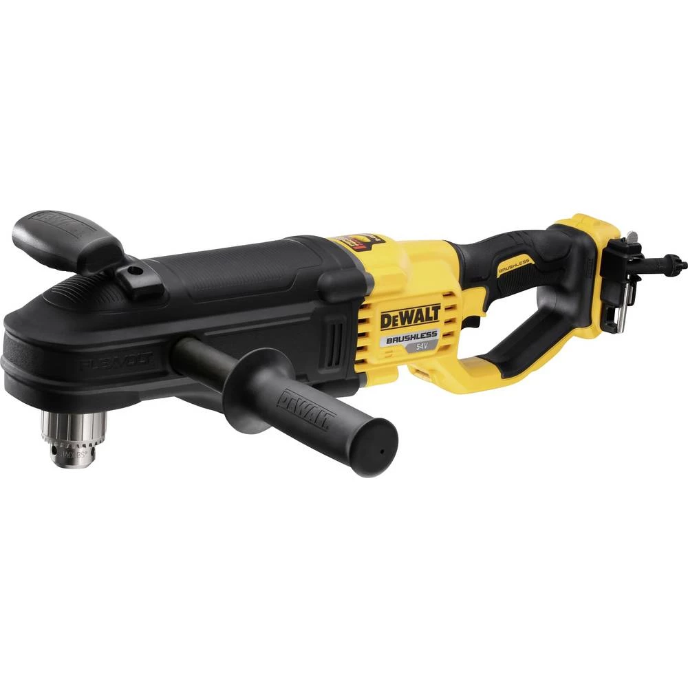 DEWALT DCD470N-XJ DCD470N-XJ kutna bušilica na bateriju slika