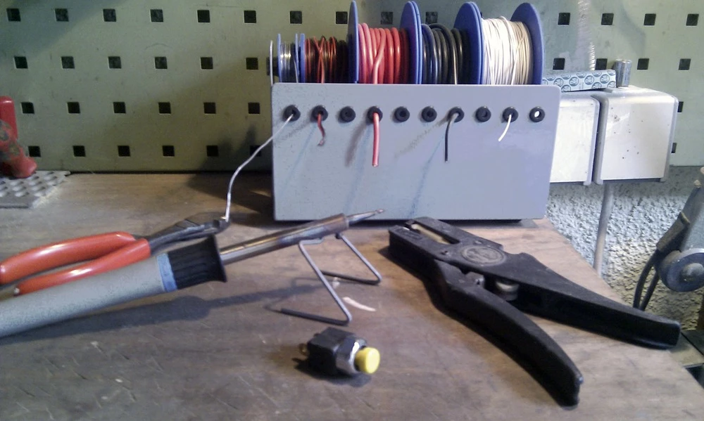 Conrad Product Image