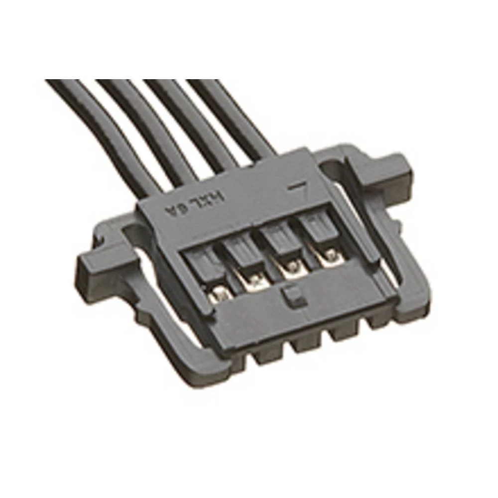 Molex 15131-0401 1 kom. Bag slika