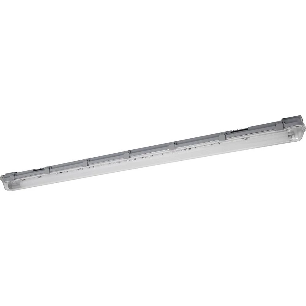 OSRAM HOMELIGHTING Submarine Through Wiring 120cm 15W 4000K vanjski LED reflektor 15.00 W hladno bijela siva slika