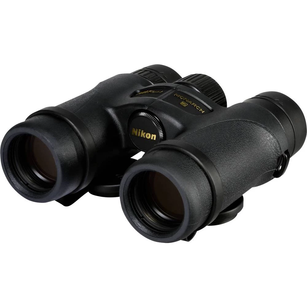 Nikon dvogled  10 xx30 mm invertiran crna BAA788SA slika