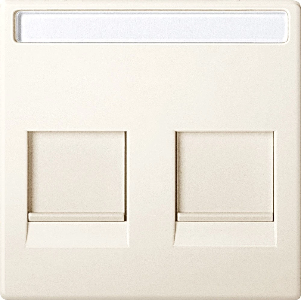 Okvir Bijela Merten MEG4564-0344 slika