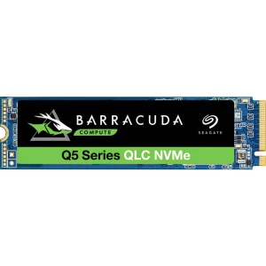 Seagate BarraCuda® Q5 SSD 2 TB unutarnji M.2 PCIe NVMe SSD 2280 PCIe nvme 3.0 x4 maloprodaja ZP2000CV3A001 slika