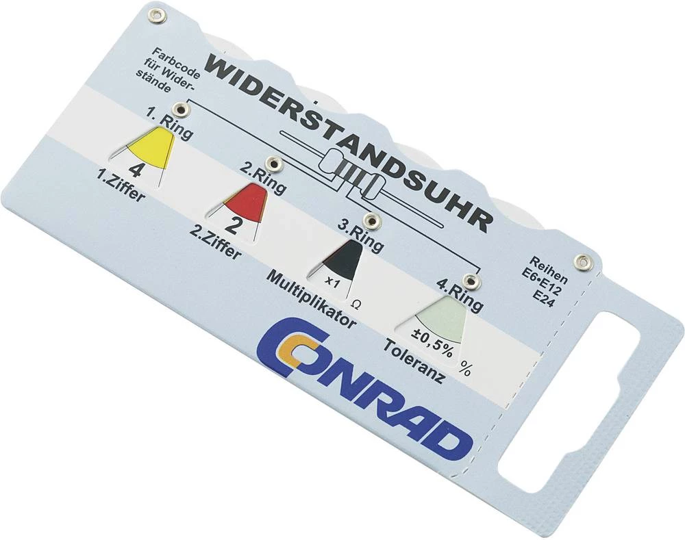 Vitrometer TRU COMPONENTS 404734 Sadržaj 1 ST slika