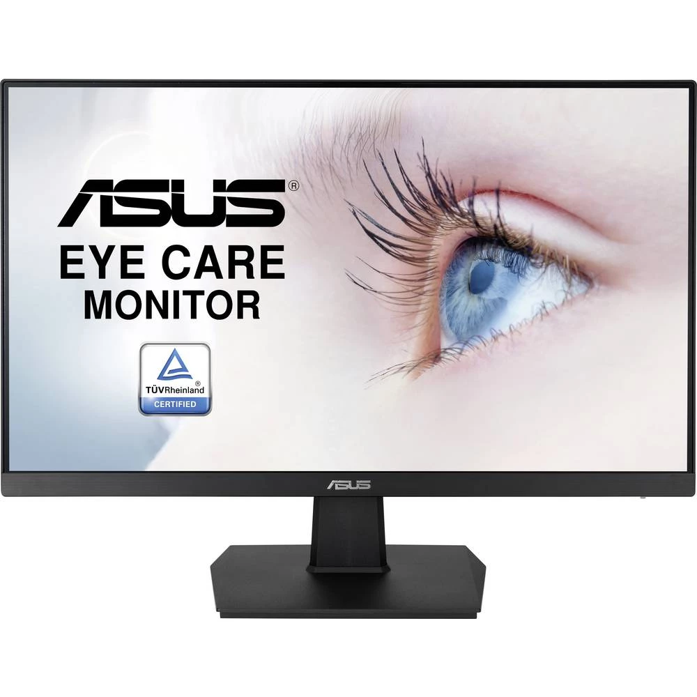 Asus VA27EHE led zaslon 68.6 cm (27 palac) Energetska učink. A (A+++ - D) 1920 x 1080 piksel Full HD 5 ms slika