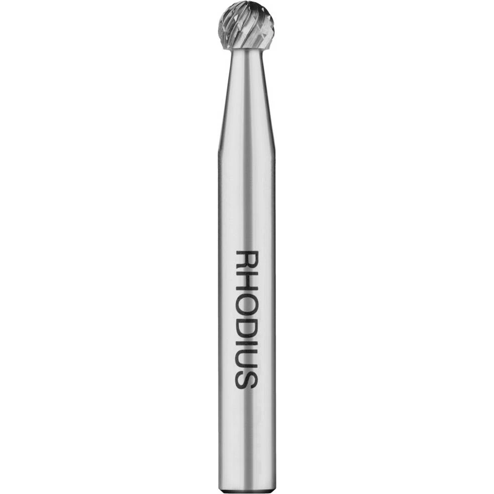 Rhodius 305034 glodalo za metal slika