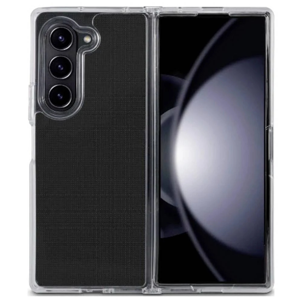 Hama etui Samsung Galaxy Z Fold6 prozirna 00119100 slika