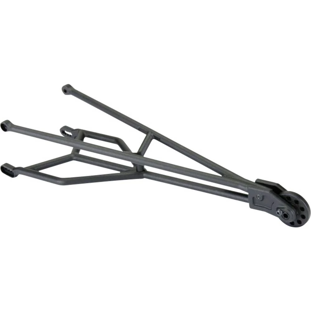 Traxxas  nadogradnja karoserije slika