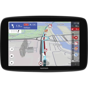 TomTom GO EXPERT LKW kamionska navigacija 17.78 cm 7 palac europa slika