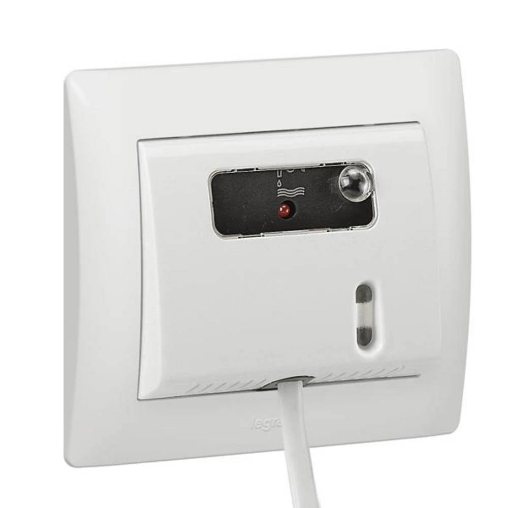 Legrand   poklopac Galea / Pro21 ultrabijela 781043 slika