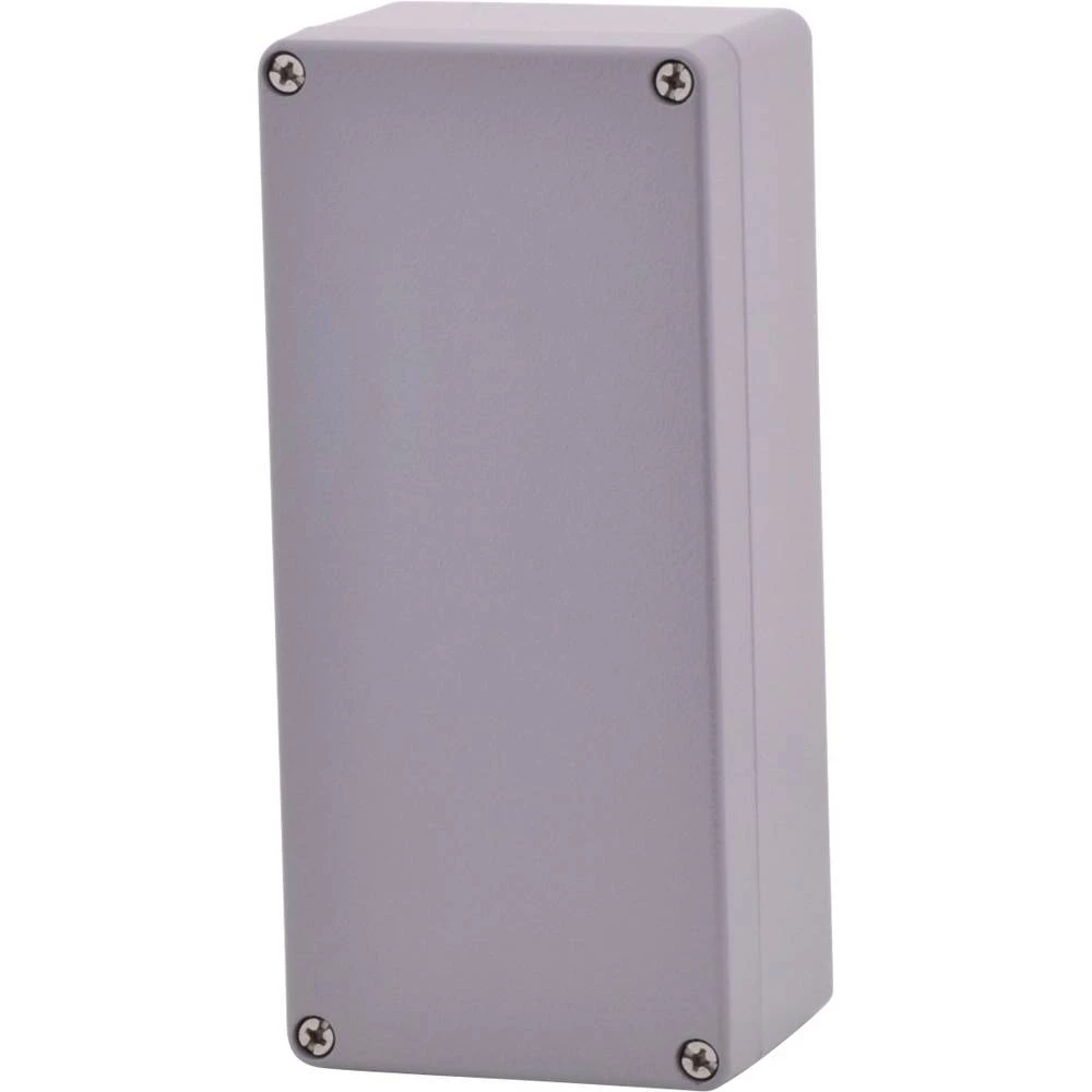 Boxexpert BXPBAL1758057-A01 BXPBAL1758057-A01 instalacijsko kućište 175 x 80 x 57 aluminij  srebrno-siva 5 St. slika