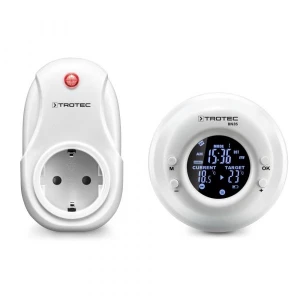 Bežični termostat s tajmerom BN35 slika